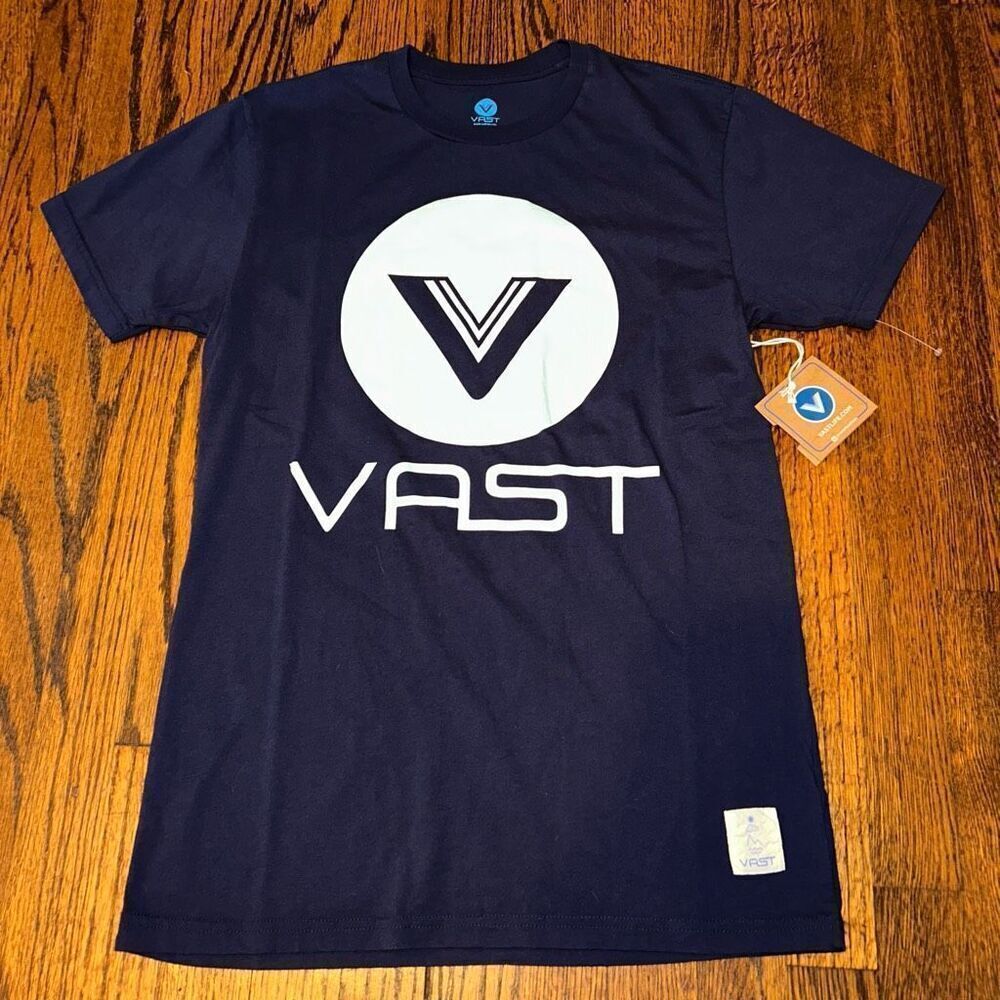 New Vast T Shirt